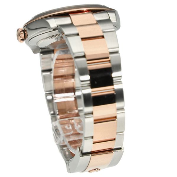 Rolex Datejust 41 126301